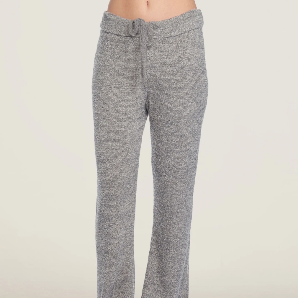 NEW Barefoot Dreams CozyChic Lite Women's Pant